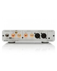 Musical Fidelity MX VINYL Stadio Phono MM MC Silver