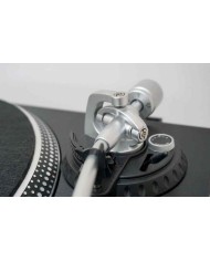 Giradischi a trasmissione diretta codifica USB/PC  Lenco L-3809  Nero