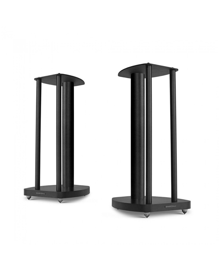 Stand per altoparlanti Wharfedale EVO 4 1  Wharfedale Stand 4.1  Nero
