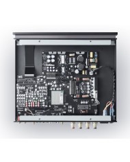 Amplificatore integrato classe D  Primare I15 Prisma MKII  Titanio