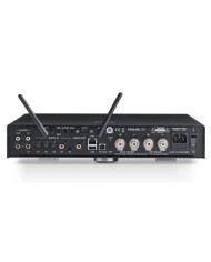 Amplificatore integrato classe D  Primare I15 Prisma MKII  Titanio