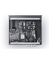 Amplificatore integrato classe D  Primare I15 Prisma MKII  Nero