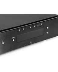 Amplificatore integrato classe D  Primare I15 Prisma MKII  Nero