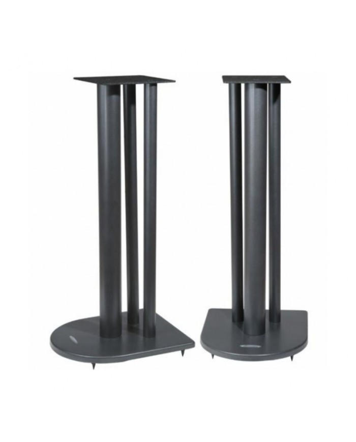 Atacama NEXUS 7i Coppia Stand Metallici da 70 cm