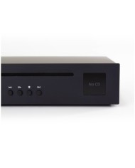 Lettore CD  CD-R  CD-RW  Caricamento slot-in  Pro-Ject CD Box S3  Nero