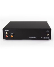 Lettore CD  CD-R  CD-RW  Caricamento slot-in  Pro-Ject CD Box S3  Nero