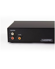 Lettore CD  CD-R  CD-RW  Caricamento slot-in  Pro-Ject CD Box S3  Nero