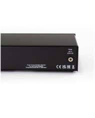 Lettore CD  CD-R  CD-RW  Caricamento slot-in  Pro-Ject CD Box S3  Nero