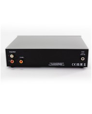 Lettore CD  CD-R  CD-RW  Carica slot-in  Pro-Ject CD Box S3  Silver