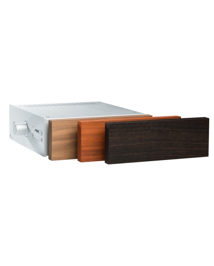 Pannelli in legno magnetici per la serie DS2  Pro-Ject WOODEN DS2