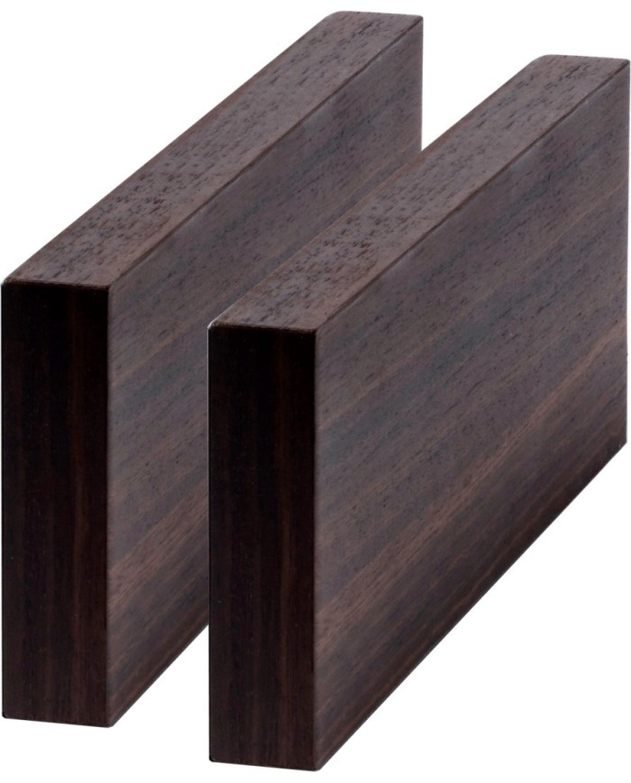 Pannelli in legno magnetici per la serie DS2  Pro-Ject WOODEN DS2