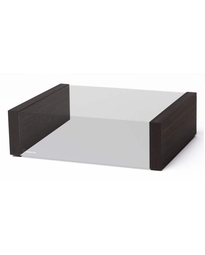 Pannelli in legno magnetici per la serie DS2  Pro-Ject WOODEN DS2