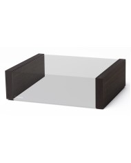 Pannelli in legno magnetici per la serie DS2  Pro-Ject WOODEN DS2