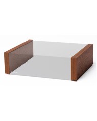 Pannelli in legno magnetici per la serie DS2  Pro-Ject WOODEN DS2