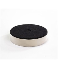 Clamp in alluminio nichelato per giradischi  Pro-Ject Record Puck Pro