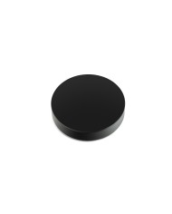 Clamp in alluminio per giradischi  Pro-Ject Record Puck E  Nero