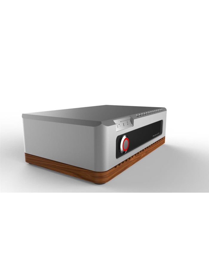 Preamplificatore Phono  RIIA  Faseaudio Phonodrive 2.0