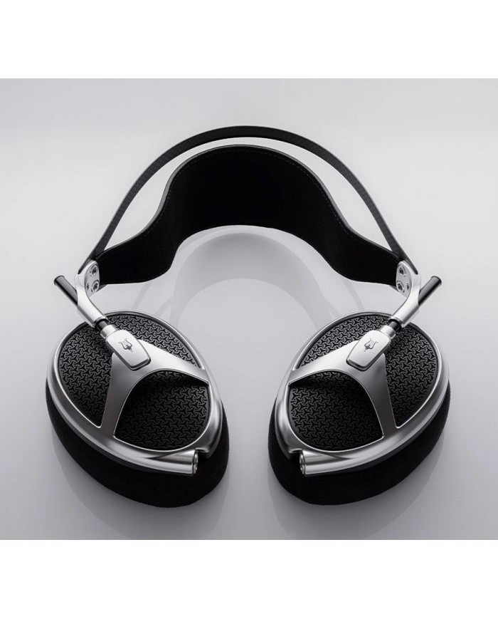 Cuffie stereo Hi-End Isodinamiche magneto planari  Meze Elite