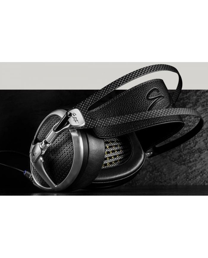 Cuffie stereo Hi-End Isodinamiche magneto planari  Meze Elite