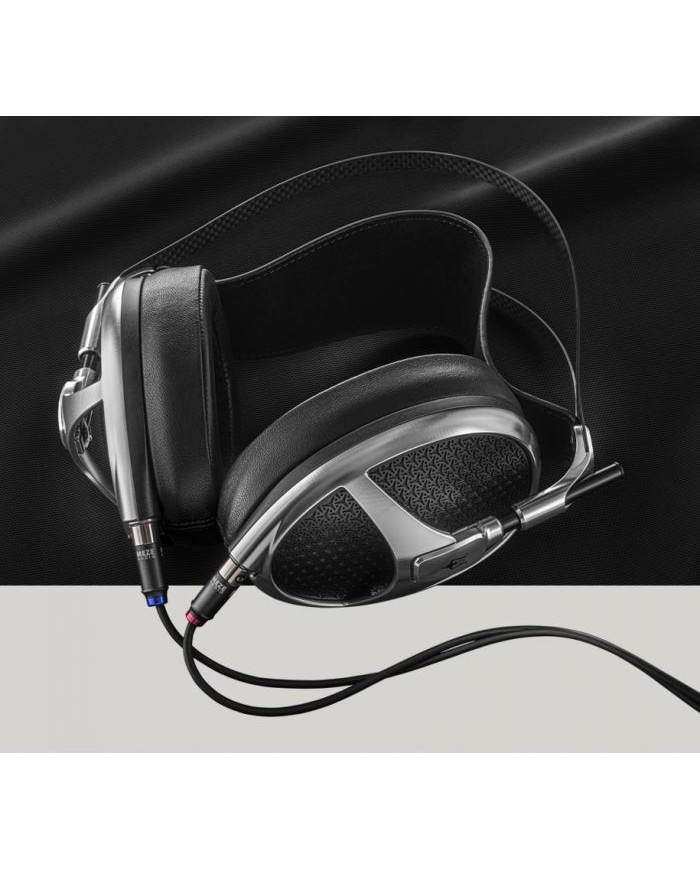 Cuffie stereo Hi-End Isodinamiche magneto planari  Meze Elite