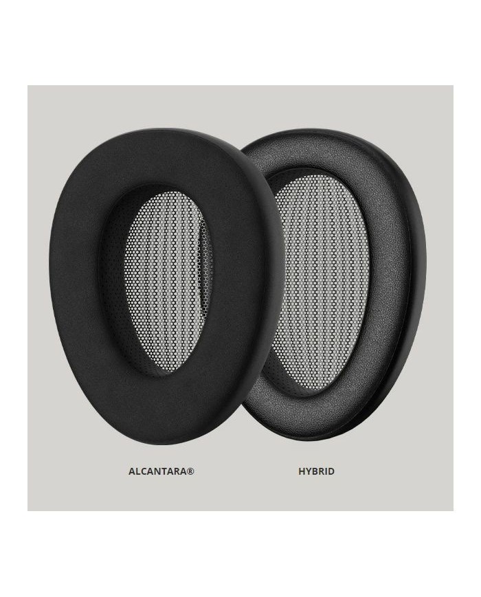 Cuffie stereo Hi-End Isodinamiche magneto planari  Meze Elite