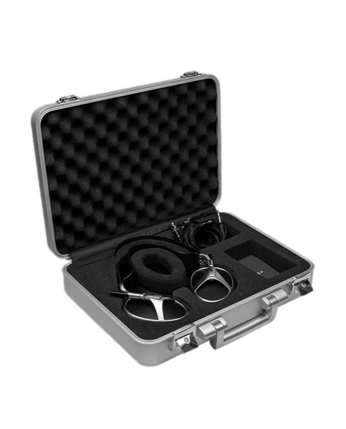 Cuffie stereo Hi-End Isodinamiche magneto planari  Meze Elite