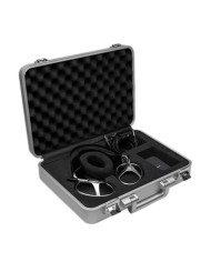 Cuffie stereo Hi-End Isodinamiche magneto planari  Meze Elite