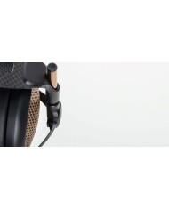 Cuffie stereo Hi-End Isodinamiche  Meze Empyrean Black Copper