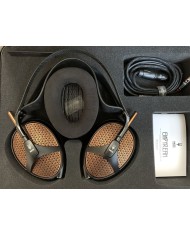 Cuffie stereo Hi-End Isodinamiche  Meze Empyrean Black Copper