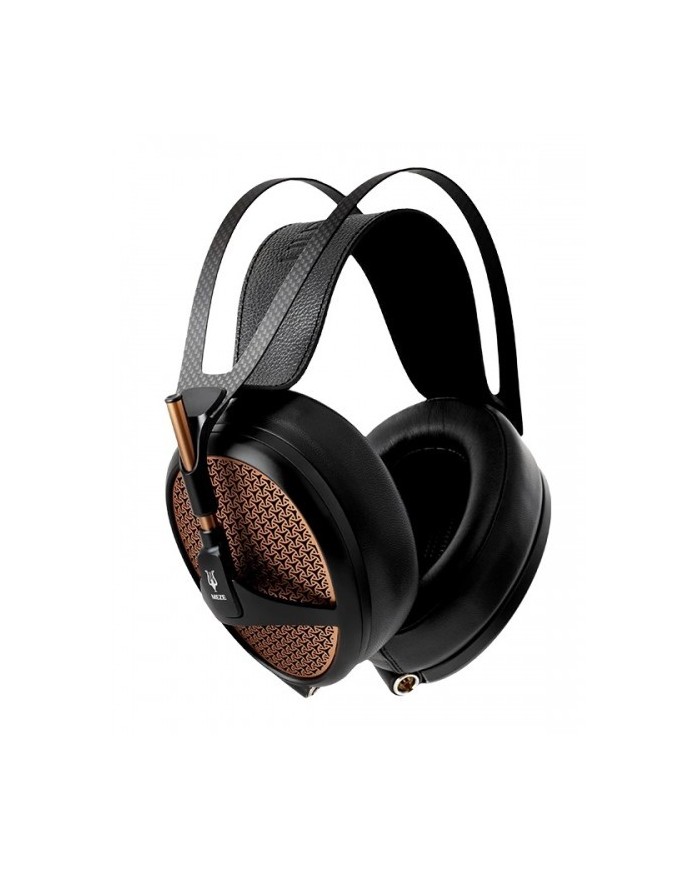 Cuffie stereo Hi-End Isodinamiche  Meze Empyrean Black Copper
