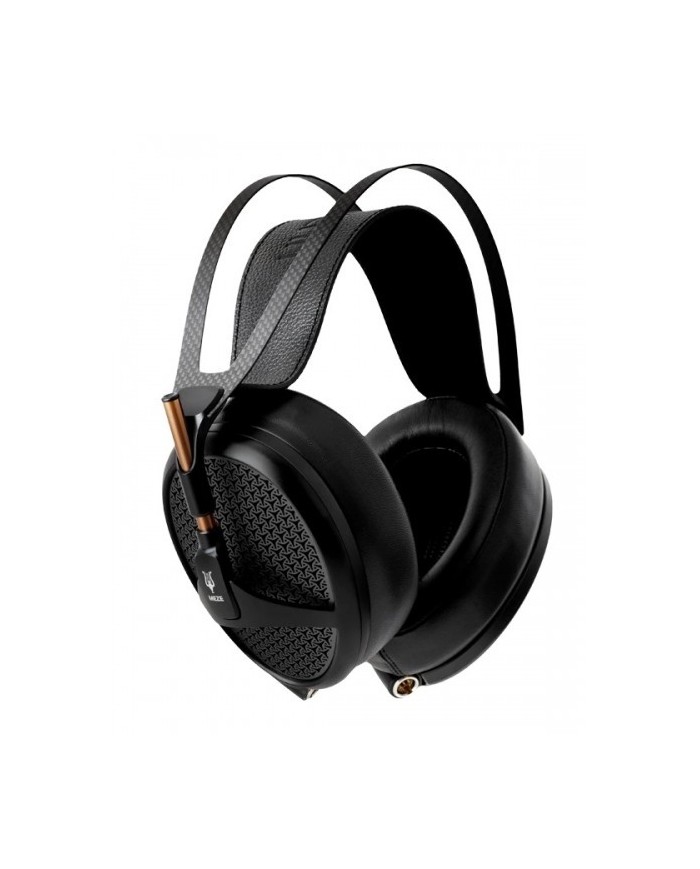 Cuffie stereo Hi-End Isodinamiche  Meze Empyrean  Jet Black