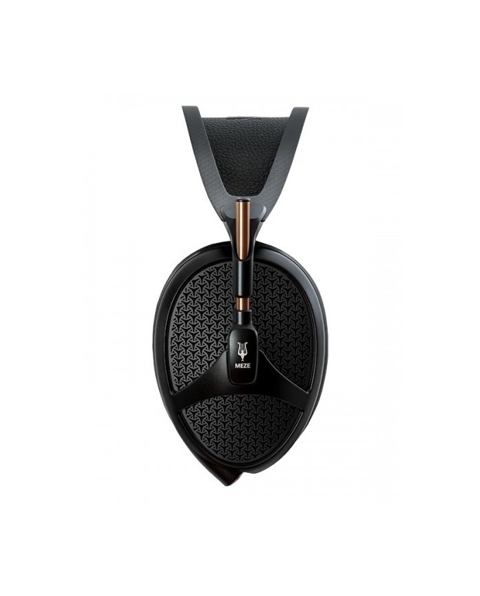 Cuffie stereo Hi-End Isodinamiche  Meze Empyrean  Jet Black