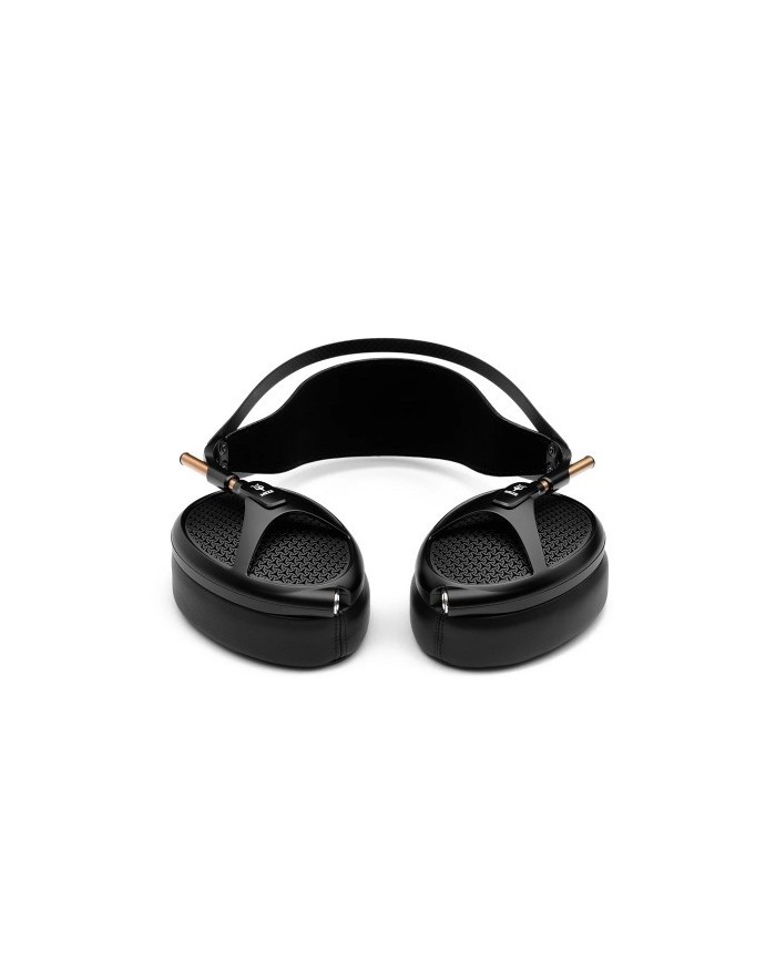 Cuffie stereo Hi-End Isodinamiche  Meze Empyrean  Jet Black