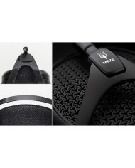 Cuffie stereo Hi-End Isodinamiche  Meze Empyrean  Jet Black