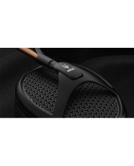 Cuffie stereo Hi-End Isodinamiche  Meze Empyrean  Jet Black