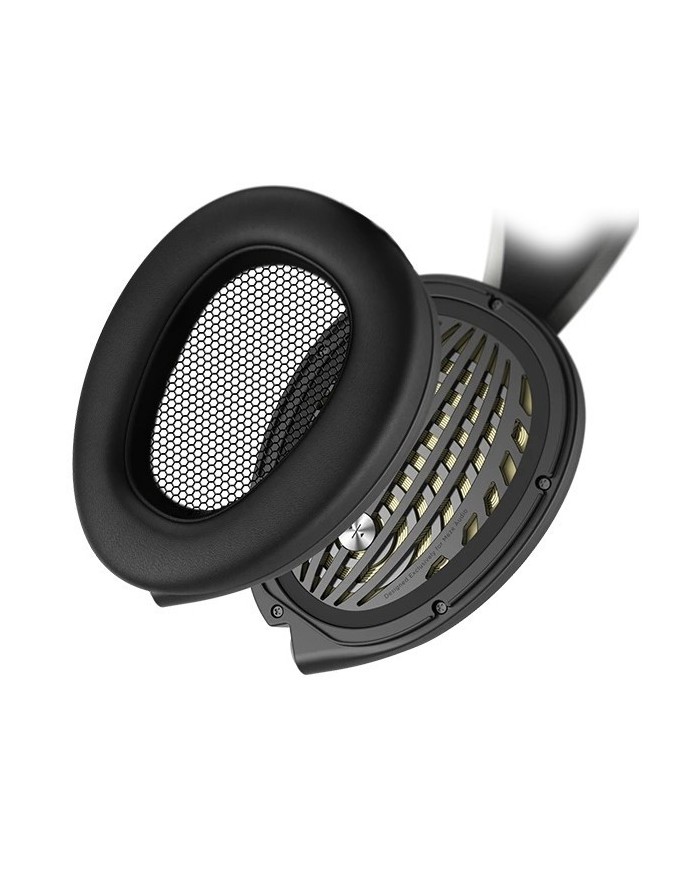 Cuffie stereo Hi-End Isodinamiche  Meze Empyrean  Jet Black