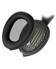 Cuffie stereo Hi-End Isodinamiche  Meze Empyrean  Jet Black