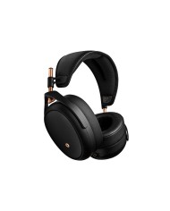 Cuffie stereo Hi-End Isodinamiche ibride chiuse Rinaro  Meze Liric