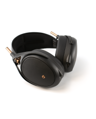 Cuffie stereo Hi-End Isodinamiche ibride chiuse Rinaro  Meze Liric