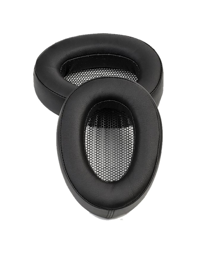 Cuscinetti auricolari in vera pelle  Ear Pads per cuffia Meze EMPYREAN