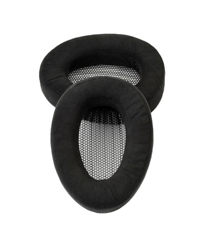 Cuscinetti auricolari in alcantara  Ear Pads per cuffia Meze EMPYREAN