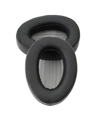 Pads auricolari in pelle vegana  Ear Pads per cuffia Meze EMPYREAN