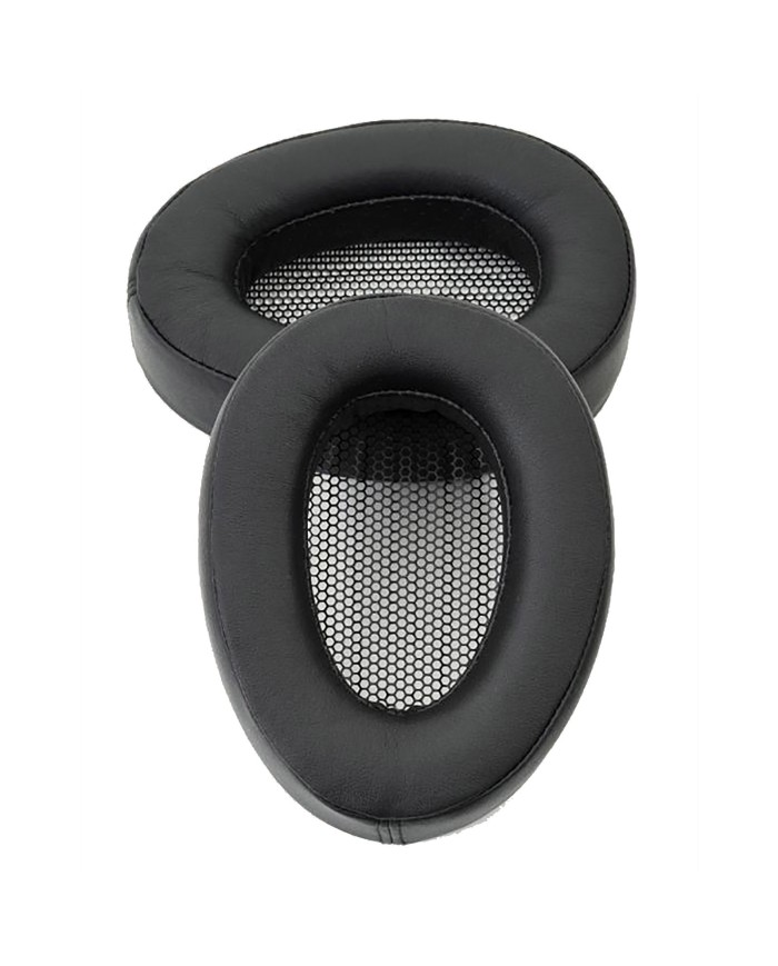 Pads auricolari in pelle vegana  Ear Pads per cuffia Meze EMPYREAN