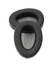 Pads auricolari in pelle vegana  Ear Pads per cuffia Meze EMPYREAN