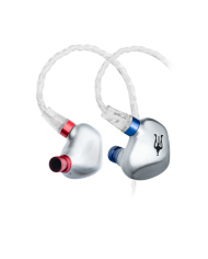 Cavo per cuffie Rai Solo  MMCX 3.5 mm bilanciato  Meze Cavo RAI std