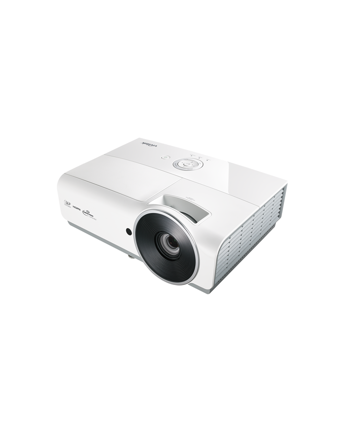 VIVITEK DW814 VIDEOPROIETTORE DLP WXGA 3D (1.280x720) GARANZIA UFFICIALE SIGILLATO