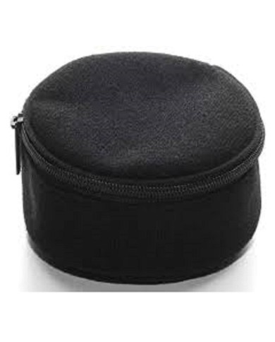 Custodia morbida sintetica con zip per cavi e accessori  Meze Serie 99