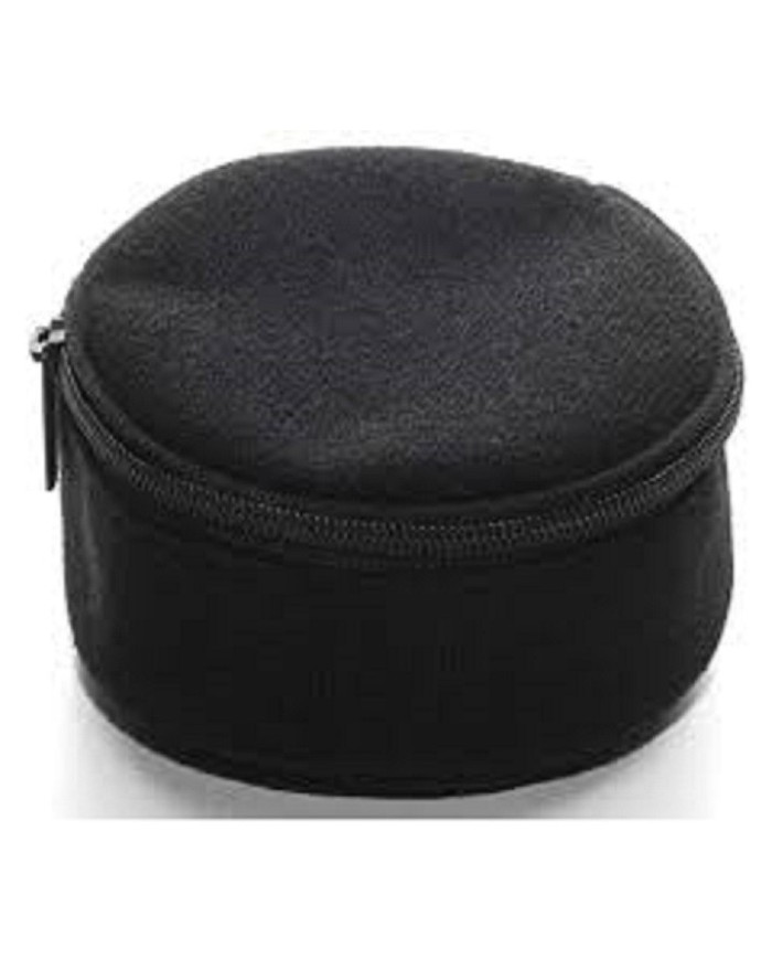 Custodia morbida sintetica con zip per cavi e accessori  Meze Serie 99