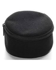 Custodia morbida sintetica con zip per cavi e accessori  Meze Serie 99