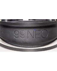 Fascia per cuffie serie 99 in pelle sintetica nero  Meze 99 Neo
